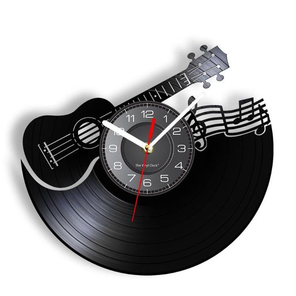 wall clocks treble clef & guitar record clock 3d musical instrument music score watch with led illumination rock n roll gift
wall clocks treble clef & guitar record clock 3d musical instrument music score watch with led illumination rock n roll gift