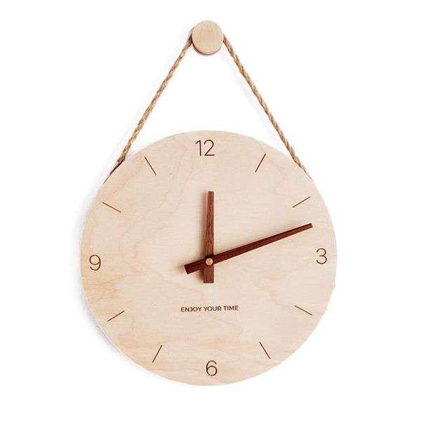 wall clocks simple design wooden nordic sling clock creative home living room decoration cycle ornament elegant
wall clocks simple design wooden nordic sling clock creative home living room decoration cycle ornament elegant