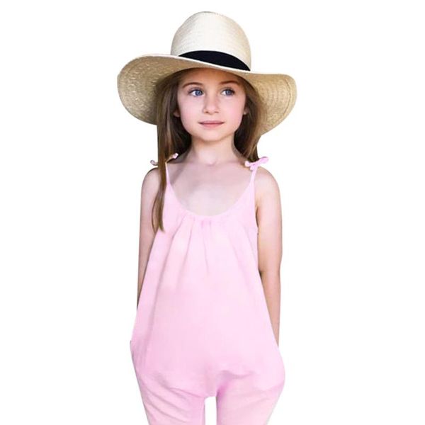 jumpsuits 2021 kids toddler fashion sleeveless round neck lovely summer romper stylish solid color jumpsuit for children baby girls, Blue
jumpsuits 2021 kids toddler fashion sleeveless round neck lovely summer romper stylish solid color jumpsuit for children baby girls, Blue