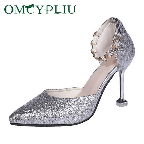 dress shoes women high 9cm 2021 pumps fashion sequin shallow mouth quality pointed heel zapatillas mujer, Black
dress shoes women high 9cm 2021 pumps fashion sequin shallow mouth quality pointed heel zapatillas mujer, Black