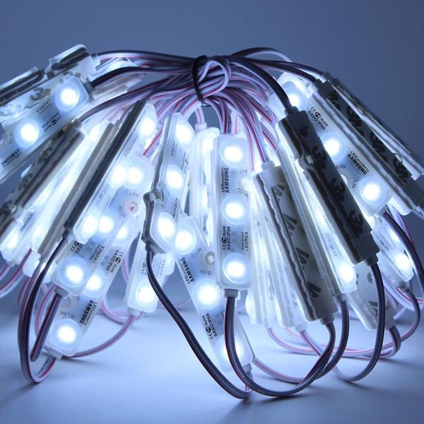 1000pcs/lot samsung 5730 led modules for channel letter signs 1.5w high lumens 12v module ip68
1000pcs/lot samsung 5730 led modules for channel letter signs 1.5w high lumens 12v module ip68