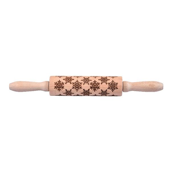 rolling pins & pastry boards merry christmas deer wooden embossed dough pin laser engraved for kitchen cake cookies baking tool stick roller
rolling pins & pastry boards merry christmas deer wooden embossed dough pin laser engraved for kitchen cake cookies baking tool stick roller