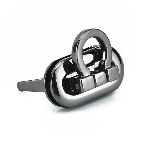 bag parts & accessories 1pcs diy twist lock clasp sets snap for purse handbag clasps fastener goodish, Black
bag parts & accessories 1pcs diy twist lock clasp sets snap for purse handbag clasps fastener goodish, Black