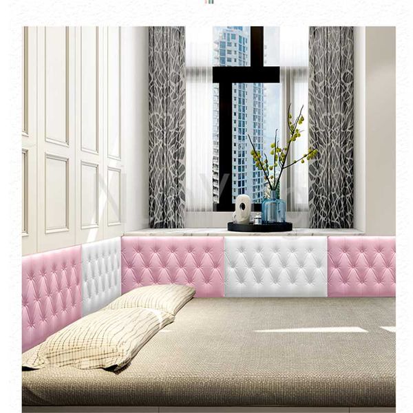 living room bedroom tv background wall self-adhesive soft package 3d stereo sticker wallpaper wallpapers
living room bedroom tv background wall self-adhesive soft package 3d stereo sticker wallpaper wallpapers