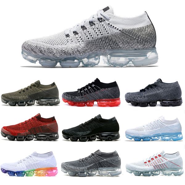 knit 1.0 mens running shoes triple black white be true dark platinum red oreo explorer asphalt bred string midnight navy men women trainers
knit 1.0 mens running shoes triple black white be true dark platinum red oreo explorer asphalt bred string midnight navy men women trainers