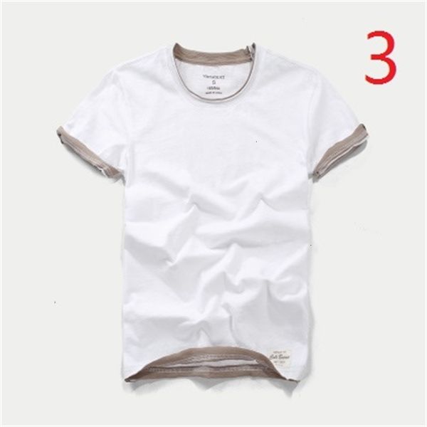 men's t-shirts summer fake two pieces round neck bamboo cotton short t-shirt half sleeve solid color thin c9hl, White;black
men's t-shirts summer fake two pieces round neck bamboo cotton short t-shirt half sleeve solid color thin c9hl, White;black
