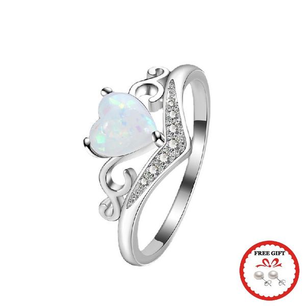 cluster rings 925 silver jewelry heart shape created opal zircon gemstone finger ring accessories for women wedding promise party, Golden;silver
cluster rings 925 silver jewelry heart shape created opal zircon gemstone finger ring accessories for women wedding promise party, Golden;silver