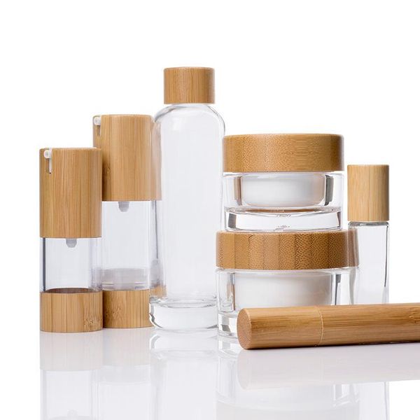storage bottles & jars eco friendly cosmetic containers clear acrylic cream jar with bamboo lid makeup beauty for face oil
storage bottles & jars eco friendly cosmetic containers clear acrylic cream jar with bamboo lid makeup beauty for face oil