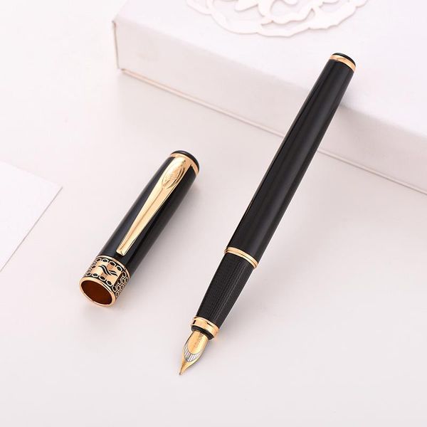 fountain pens metal luxury quality baoer pen ink plumas estilograficas alta calidad office business gift delike
fountain pens metal luxury quality baoer pen ink plumas estilograficas alta calidad office business gift delike