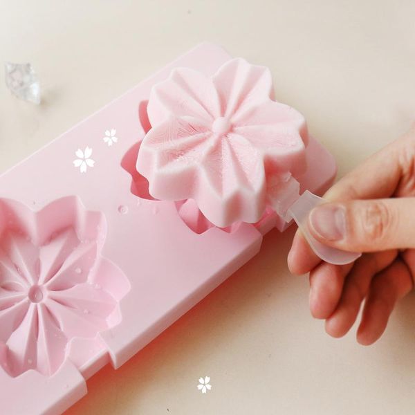 baking moulds ice cream mold flower cherry shape jelly form maker for lolly cube tray candy bar decoration juice pops
baking moulds ice cream mold flower cherry shape jelly form maker for lolly cube tray candy bar decoration juice pops