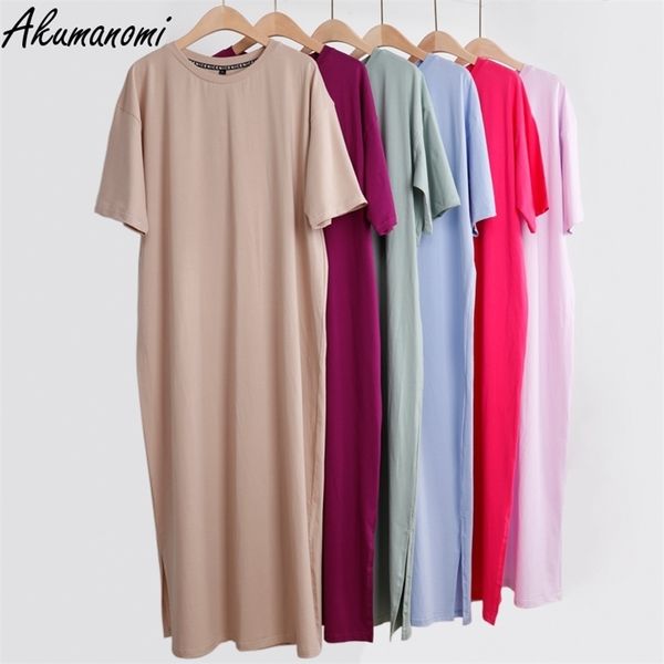 oversized long summer plus size women slit dresses 6xl 7xl 8xl 9xl 10xl cotton loose casual maxi harajuku za boho dress black 210623, Black;gray
oversized long summer plus size women slit dresses 6xl 7xl 8xl 9xl 10xl cotton loose casual maxi harajuku za boho dress black 210623, Black;gray