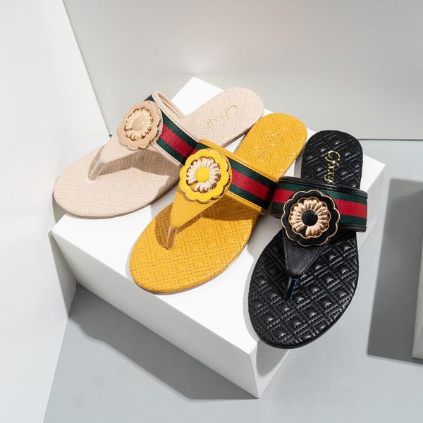 woman flat sandals women slippers outdoor casual striped flip flops shoes ladies summer beach slides plus size 37-42, Black
woman flat sandals women slippers outdoor casual striped flip flops shoes ladies summer beach slides plus size 37-42, Black
