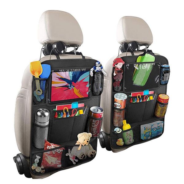 car seat covers oxford cloth multi-pocket back organizer storage container hanging box multifunction vehicle bag styling
car seat covers oxford cloth multi-pocket back organizer storage container hanging box multifunction vehicle bag styling