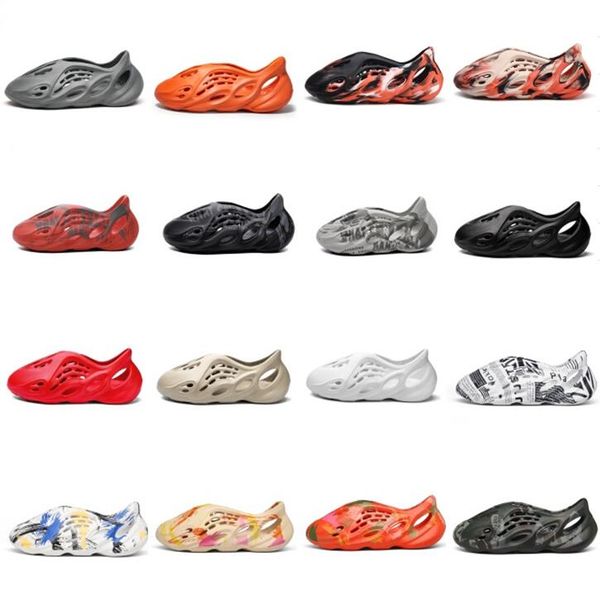 2022 slrn cool slippers shoes earth brown desert sand resin bone soot men women slide fashion summer triple black ararat total orange
2022 slrn cool slippers shoes earth brown desert sand resin bone soot men women slide fashion summer triple black ararat total orange