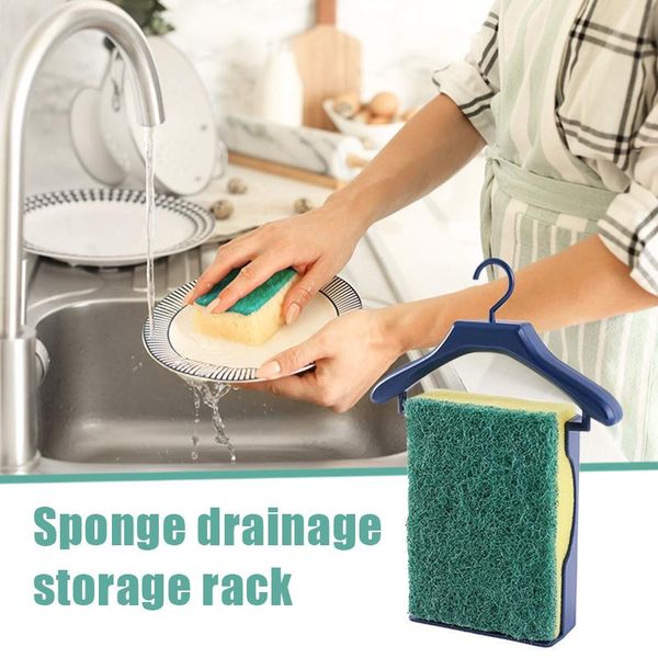 kitchen sponge holder dry storage rack cute for home durable i88 boxes & bins
kitchen sponge holder dry storage rack cute for home durable i88 boxes & bins