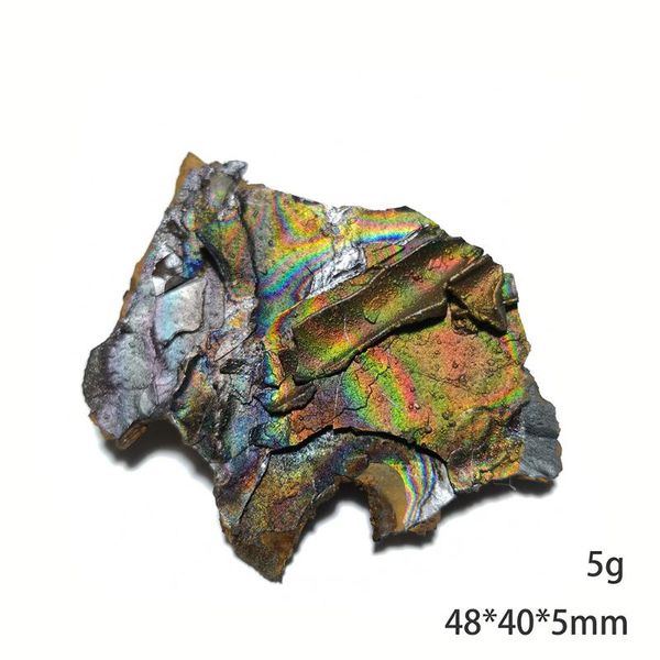 decorative objects & figurines 5g b4-1 natural rainbow limonite mineral specimen collection teaching form guangdong province china
decorative objects & figurines 5g b4-1 natural rainbow limonite mineral specimen collection teaching form guangdong province china
