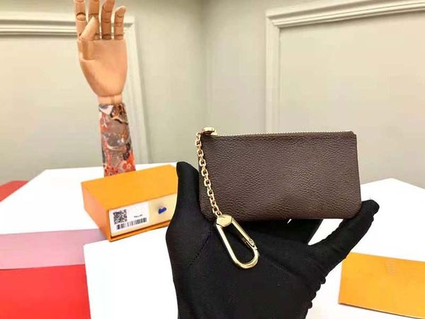 key wallet m62650 pochette small pouch designer fashion womens mens key-ring credit card holder coin purse luxury mini wallets bag charm bro, Red;blue
key wallet m62650 pochette small pouch designer fashion womens mens key-ring credit card holder coin purse luxury mini wallets bag charm bro, Red;blue