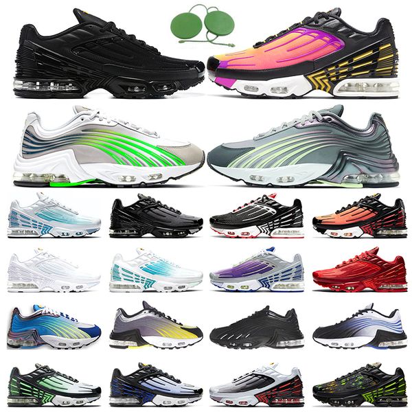 air max plus 2 3 airmax men women running shoes triple black white purple nebula aqua laser blue ghost green iron man tiger mens trainers sp
air max plus 2 3 airmax men women running shoes triple black white purple nebula aqua laser blue ghost green iron man tiger mens trainers sp