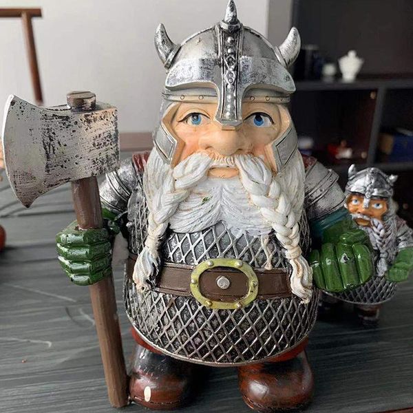 garden decorations viking victor norse dwarf gnome statue 3d resin craft sculptures ornament home decoration figurine crafts 2021
garden decorations viking victor norse dwarf gnome statue 3d resin craft sculptures ornament home decoration figurine crafts 2021