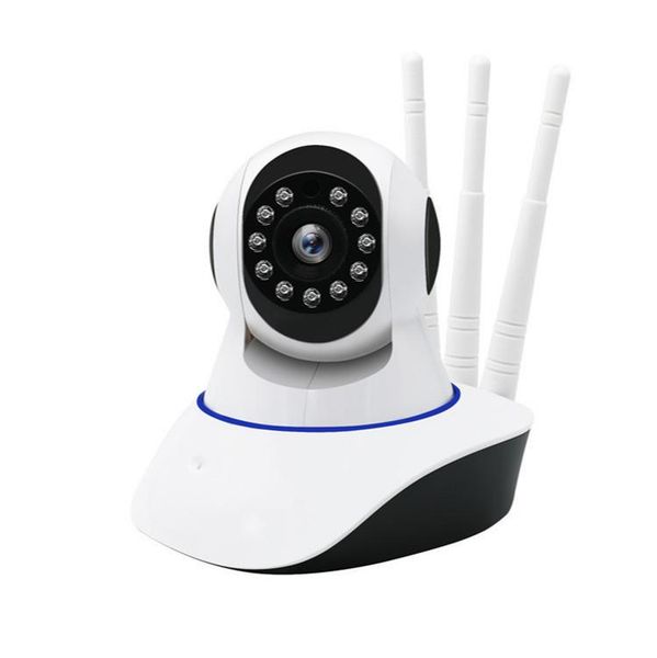 three antenna optical head high definition infrared night vision monitoring shaker home wireless wifi mobile camera camcorders
three antenna optical head high definition infrared night vision monitoring shaker home wireless wifi mobile camera camcorders
