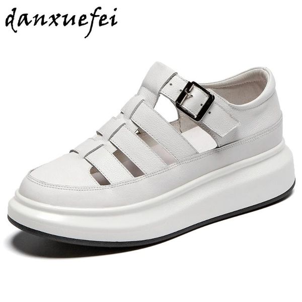 dress shoes women's genuine leather narrow band t-strap platform flats sneakers summer breathable casual sandals comfortable for women, Black
dress shoes women's genuine leather narrow band t-strap platform flats sneakers summer breathable casual sandals comfortable for women, Black