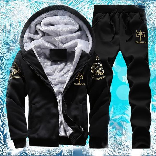 teens fashion warm autumn winter men tracksuit 2 pcs hooded sweatshirts joggers hoodies jacket male sportswear sets dropshipping, Gray
teens fashion warm autumn winter men tracksuit 2 pcs hooded sweatshirts joggers hoodies jacket male sportswear sets dropshipping, Gray