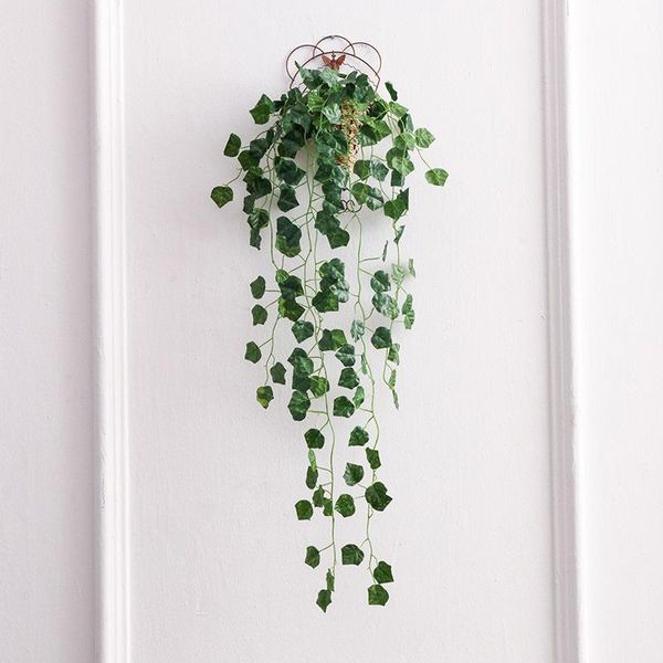 decorative flowers & wreaths 1pc artificial leaves garland home garden wall decoration green vine plant fake hanging dried
decorative flowers & wreaths 1pc artificial leaves garland home garden wall decoration green vine plant fake hanging dried