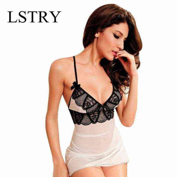 nxy lingerie sleepwear erotic pleasure enchanting bliss lace spaghetti straps badydoll women nightie langerie1217, Red;black
nxy lingerie sleepwear erotic pleasure enchanting bliss lace spaghetti straps badydoll women nightie langerie1217, Red;black