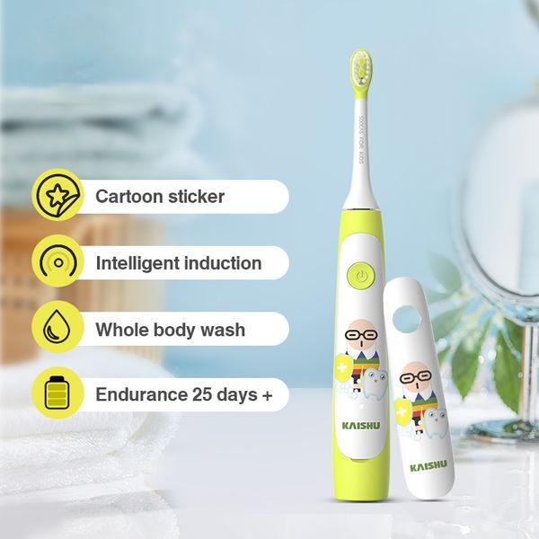 SOOCAS C1 Electric Toothbrush Children for Xiaomi Mijia SOOCARE Toothbrush Electric Sonic Ultrasonic Rechargeable Tooth Brush
SOOCAS C1 Electric Toothbrush Children for Xiaomi Mijia SOOCARE Toothbrush Electric Sonic Ultrasonic Rechargeable Tooth Brush