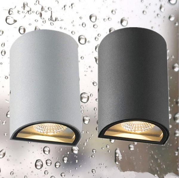 outdoor wall lamps 2x5w led light waterproof ip66 porch modern lamp courtyard garden ac90~260v
outdoor wall lamps 2x5w led light waterproof ip66 porch modern lamp courtyard garden ac90~260v