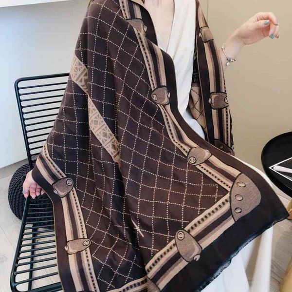hat scarf glove setnew cashmere in early autumn and winter paris tower small fragrance double-sided warm bib, Blue;gray
hat scarf glove setnew cashmere in early autumn and winter paris tower small fragrance double-sided warm bib, Blue;gray