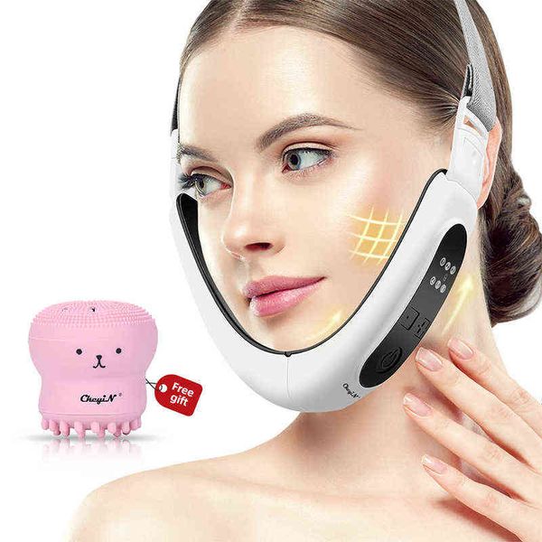 nxy face care devices ckeyin ems facial massager chin reducer face lifting v shape slimming micro current tightening massage skin care tool
nxy face care devices ckeyin ems facial massager chin reducer face lifting v shape slimming micro current tightening massage skin care tool