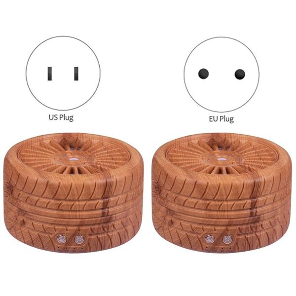 tire oil aroma diffuser air humidifier light wood grain ultrasonic purification household aromatherapy maker humidifiers
tire oil aroma diffuser air humidifier light wood grain ultrasonic purification household aromatherapy maker humidifiers