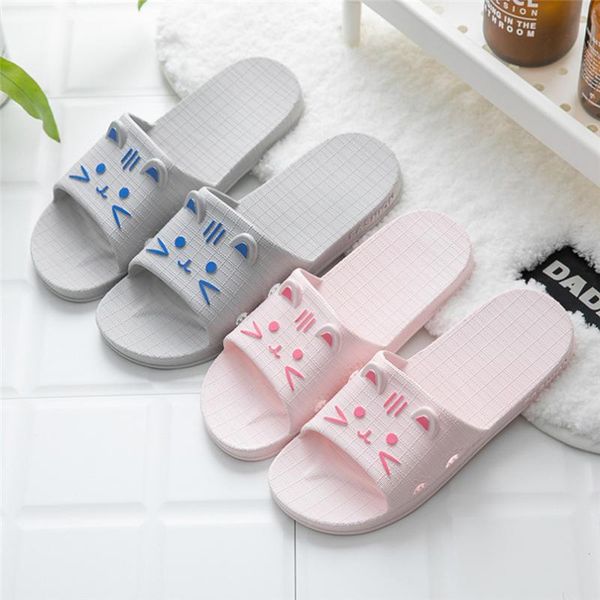 slippers men's home men shoes indoors floor family shower sandals zapatos de hombre, Black
slippers men's home men shoes indoors floor family shower sandals zapatos de hombre, Black