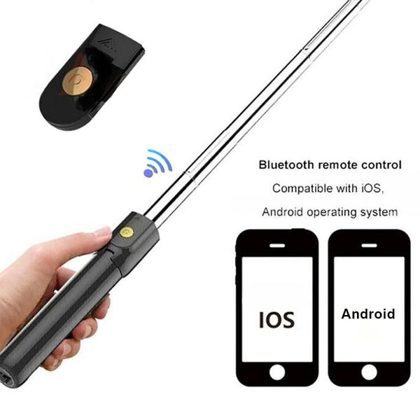selfie monopods wireless bluetooth stick phone holder shutter remote portable extendable tripod jhp-
selfie monopods wireless bluetooth stick phone holder shutter remote portable extendable tripod jhp-