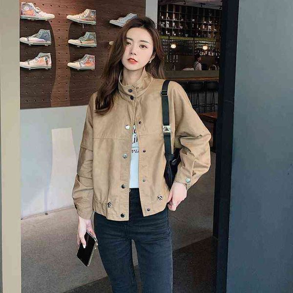 main promotion korean fashion leisure washed leather coat y6010 p115 k168, Black;brown
main promotion korean fashion leisure washed leather coat y6010 p115 k168, Black;brown