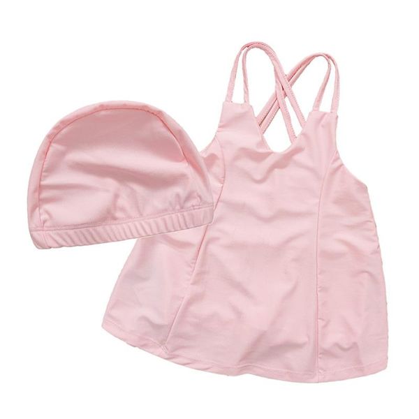 children's swimwear baby girl's south korean swimsuit holiday quick drying princess suspender skirt one piece beach wear yz20007 o, Black
children's swimwear baby girl's south korean swimsuit holiday quick drying princess suspender skirt one piece beach wear yz20007 o, Black