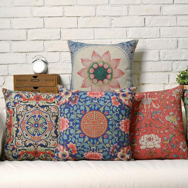 cushion/decorative pillow chinese nation color geometry retro and elegant cover home decorative pillows linen case office sofa cushion
cushion/decorative pillow chinese nation color geometry retro and elegant cover home decorative pillows linen case office sofa cushion