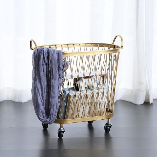 storage bottles & jars nordic iron dirty clothes basket toy sundries bathroom home round gold meta
storage bottles & jars nordic iron dirty clothes basket toy sundries bathroom home round gold meta