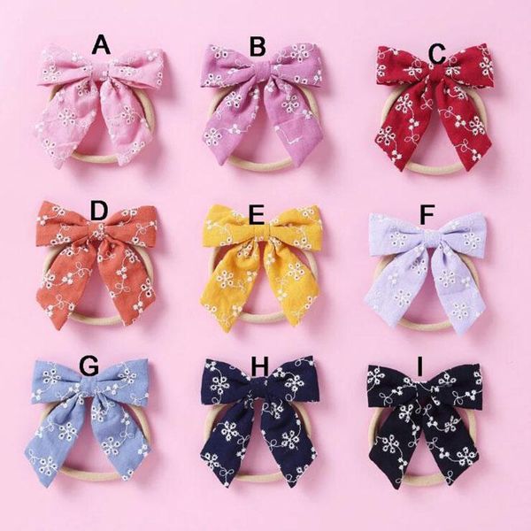 20pcs/lot,fashion 2021 floral bow with clips for born girl kids nylon headband haipins baby hair accessories, Slivery;white
20pcs/lot,fashion 2021 floral bow with clips for born girl kids nylon headband haipins baby hair accessories, Slivery;white