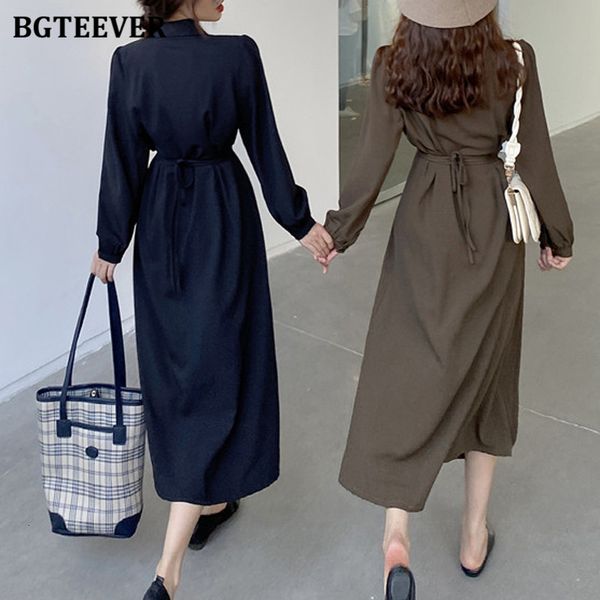 dresses new vintage notched collar solid a-line for women plus size lace-up summer dress female elegant ladies vestidos 2021 a048, Black;gray
dresses new vintage notched collar solid a-line for women plus size lace-up summer dress female elegant ladies vestidos 2021 a048, Black;gray