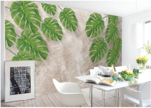 wallpapers 3d po wallpaper custom mural natural fresh green leaves tv background home decor living room for walls 3 d
wallpapers 3d po wallpaper custom mural natural fresh green leaves tv background home decor living room for walls 3 d