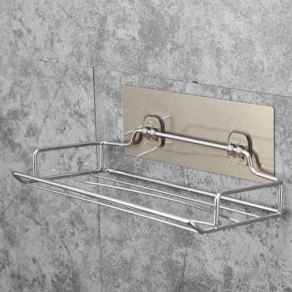 bathroom storage & organization rack holder household punch-stainless steel soap shelf removable door1
bathroom storage & organization rack holder household punch-stainless steel soap shelf removable door1