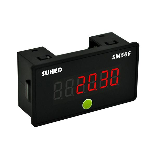 smart home control equipment running timer machine monitor working time recorder sm566 displayer digital display electronic recording 
smart home control equipment running timer machine monitor working time recorder sm566 displayer digital display electronic recording