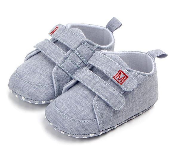 boys girls sneakers kids footwear non-slip crib babe first walkers walker infant toddler prewalkers soft sole baby shoes a002
boys girls sneakers kids footwear non-slip crib babe first walkers walker infant toddler prewalkers soft sole baby shoes a002