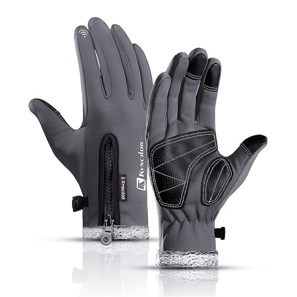 winter men women thermal ski skiing gloves fleece waterproof snowboard touch screen snow motorcycle warm mittens 211124, Blue;gray
winter men women thermal ski skiing gloves fleece waterproof snowboard touch screen snow motorcycle warm mittens 211124, Blue;gray