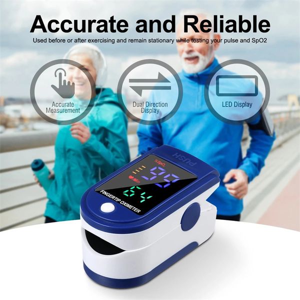 lk87 pulse oximeter home self check tools with lanyard(blue) 
lk87 pulse oximeter home self check tools with lanyard(blue)