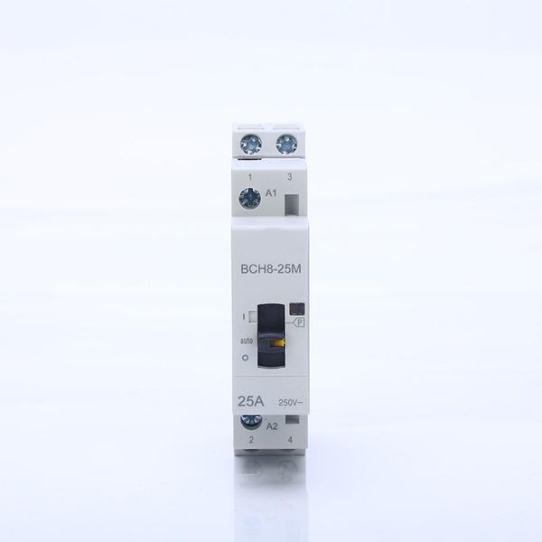 smart home control ct1 2p 25a 220v/230v 50/60hz din rail household ac modular contactor with manual switch 2no or 1no 1nc 2nc
smart home control ct1 2p 25a 220v/230v 50/60hz din rail household ac modular contactor with manual switch 2no or 1no 1nc 2nc