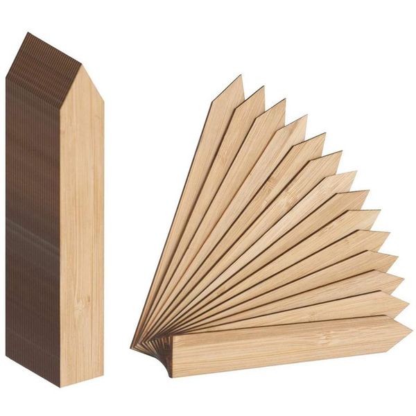 other garden supplies 60 packs of 6x0.8 inch plant label bamboo nursery for flowers, vegetables, seedlings, seeds
other garden supplies 60 packs of 6x0.8 inch plant label bamboo nursery for flowers, vegetables, seedlings, seeds