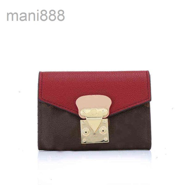 fashion bag flower letter classic style stripes wallettextured w allet multiple bifold short small wallets with box
fashion bag flower letter classic style stripes wallettextured w allet multiple bifold short small wallets with box